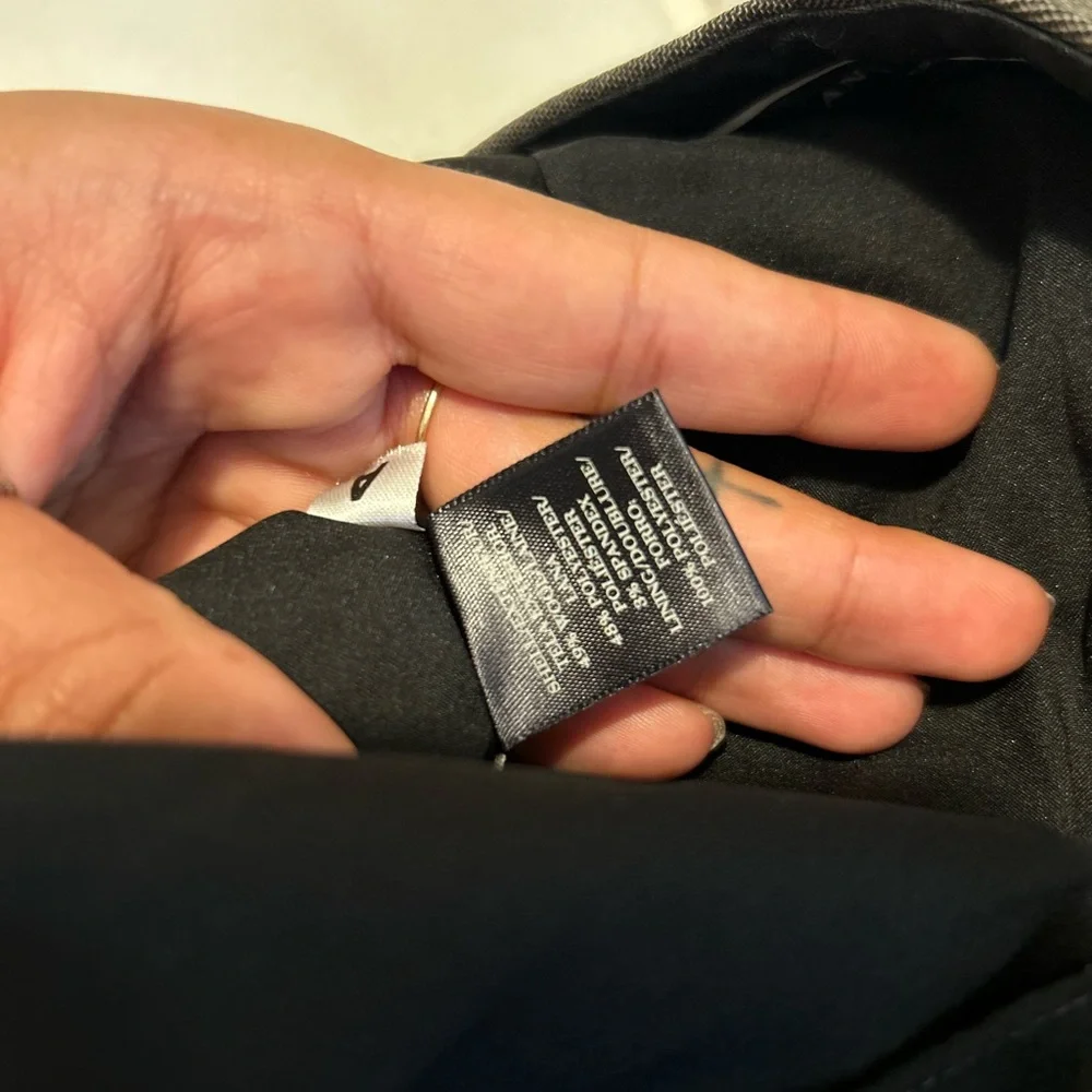 Ann Taylor slacks - Picture 3 of 3